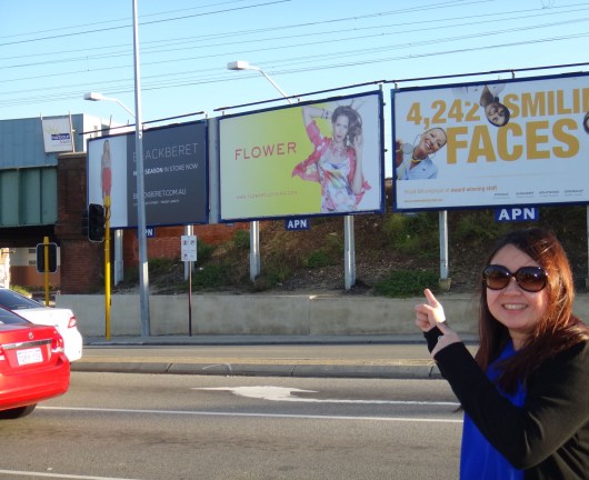 Photo with Billbd RE